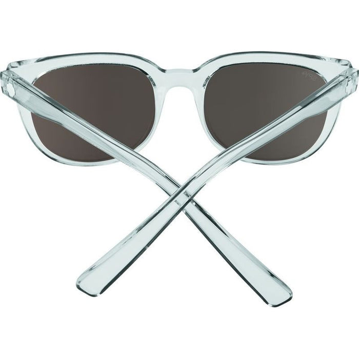 Bewilder, Translucent Light Grey/Bronze Iridescent Spectra Lenses