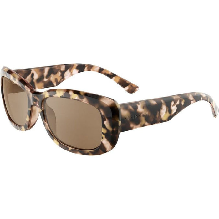 Bianca Nova, Shiny Tortoise/Drivers Photochromic Polarised Glass Lenses
