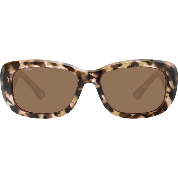 Bianca Nova, Shiny Tortoise/Drivers Photochromic Polarised Glass Lenses