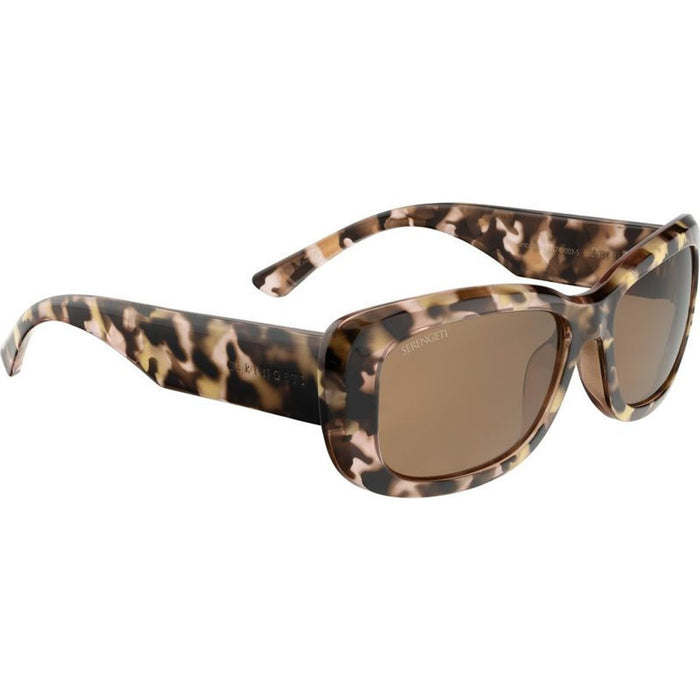 Bianca Nova, Shiny Tortoise/Drivers Photochromic Polarised Glass Lenses