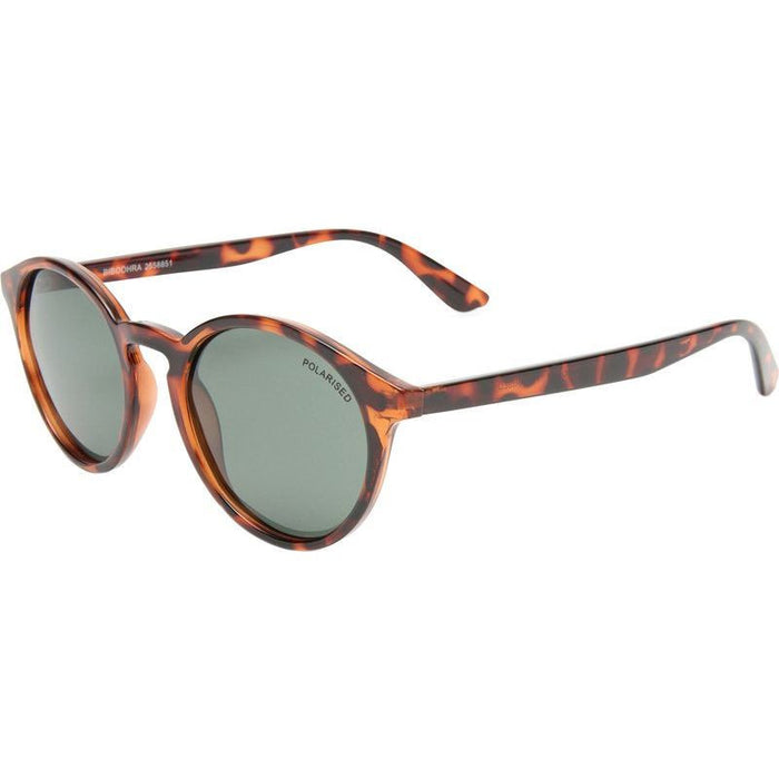 Biboohra, Dark Tort/Khaki Polarised Lenses