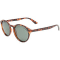 Biboohra, Dark Tort/Khaki Polarised Lenses