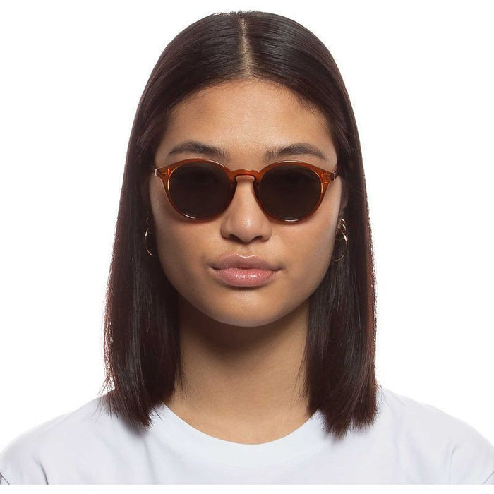 Biboohra, Caramel/Green Polarised Lenses