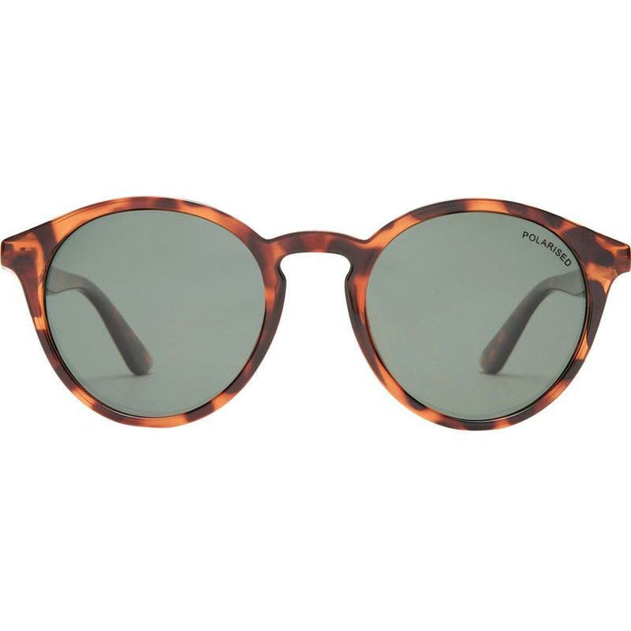 Biboohra, Dark Tort/Khaki Polarised Lenses