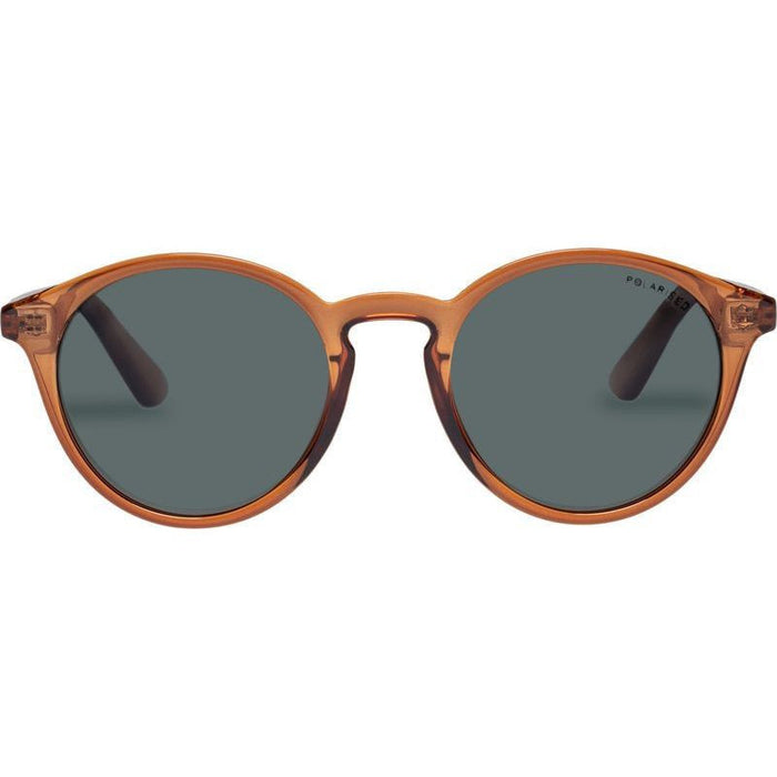Biboohra, Caramel/Green Polarised Lenses