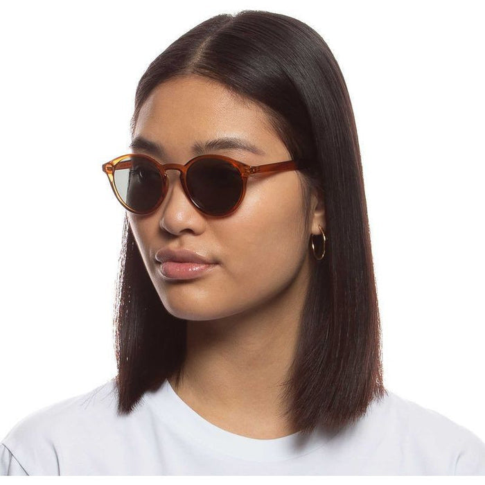 Biboohra, Caramel/Green Polarised Lenses