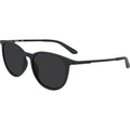 Billie, Matte Black/Smoke LL Lens