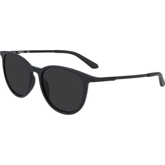 Billie, Matte Black/Smoke LL Lens