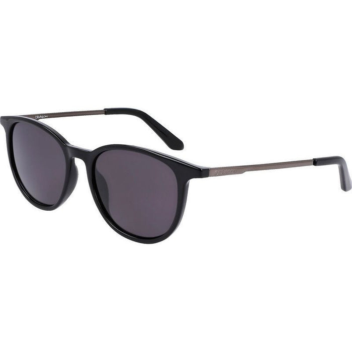 Billie, Black/Smoke LL Polarised Lenses