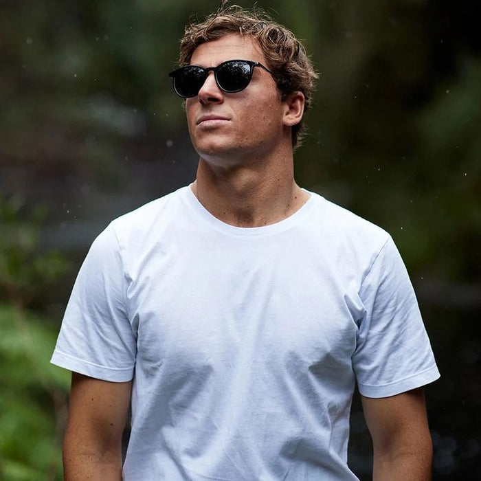 Billie, Black/Smoke LL Polarised Lenses