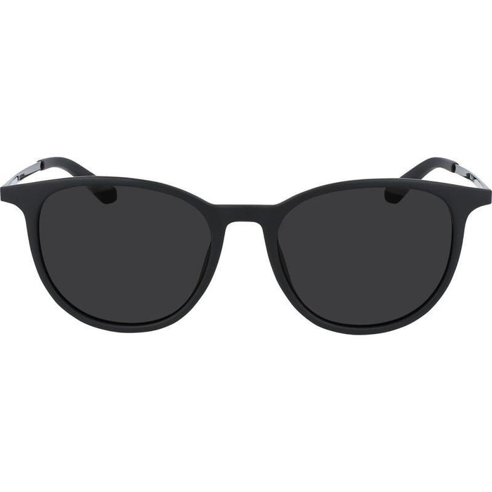 Billie, Matte Black/Smoke LL Lens