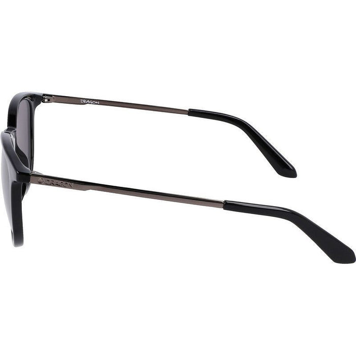 Billie, Black/Smoke LL Polarised Lenses