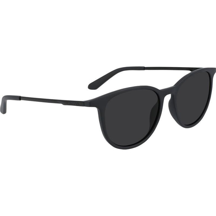 Billie, Matte Black/Smoke LL Lens
