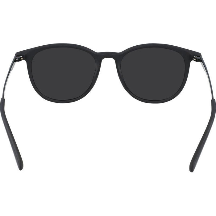Billie, Matte Black/Smoke LL Lens