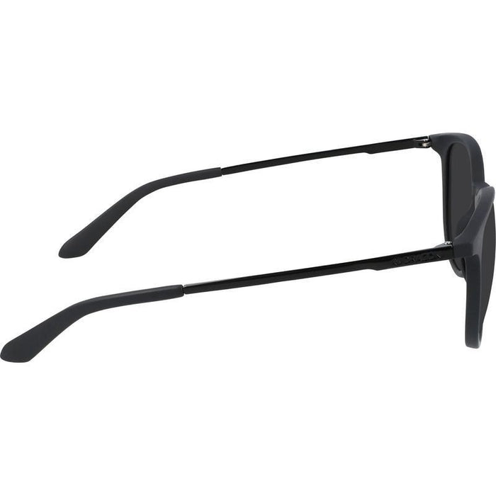 Billie, Matte Black/Smoke LL Lens