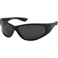 Black Jack, Black/Smoke Polarised Lenses