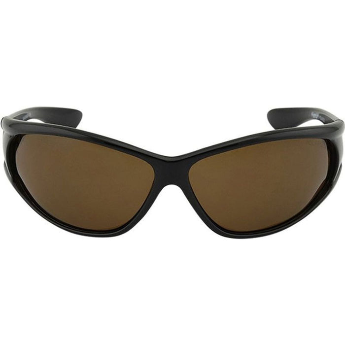 Black Jack, Black/Brown Polarised Lenses