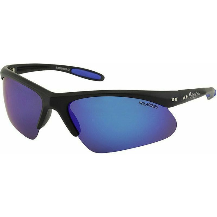 Blade Runner, Black/Blue Mirror Polarised Lenses
