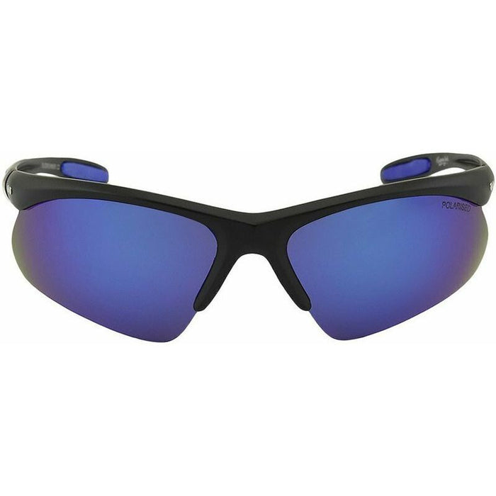 Blade Runner, Black/Blue Mirror Polarised Lenses