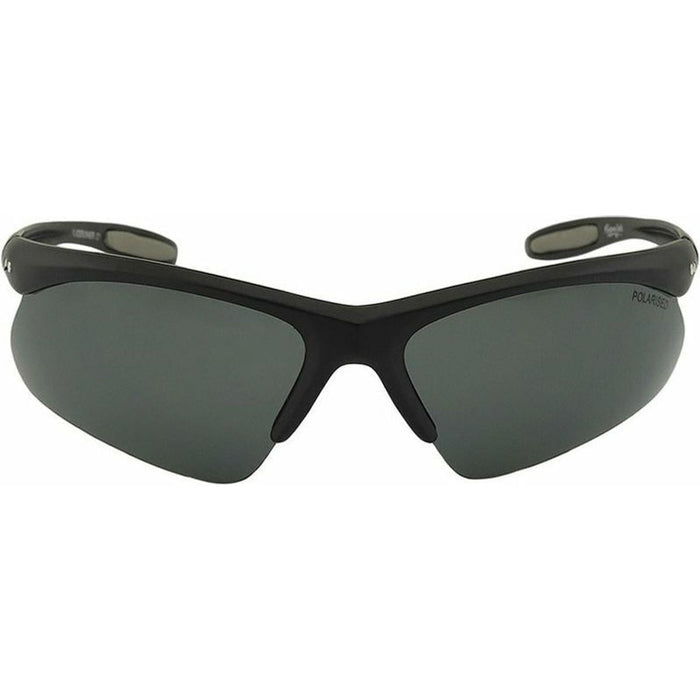 Blade Runner, Black/Smoke Polarised Lenses