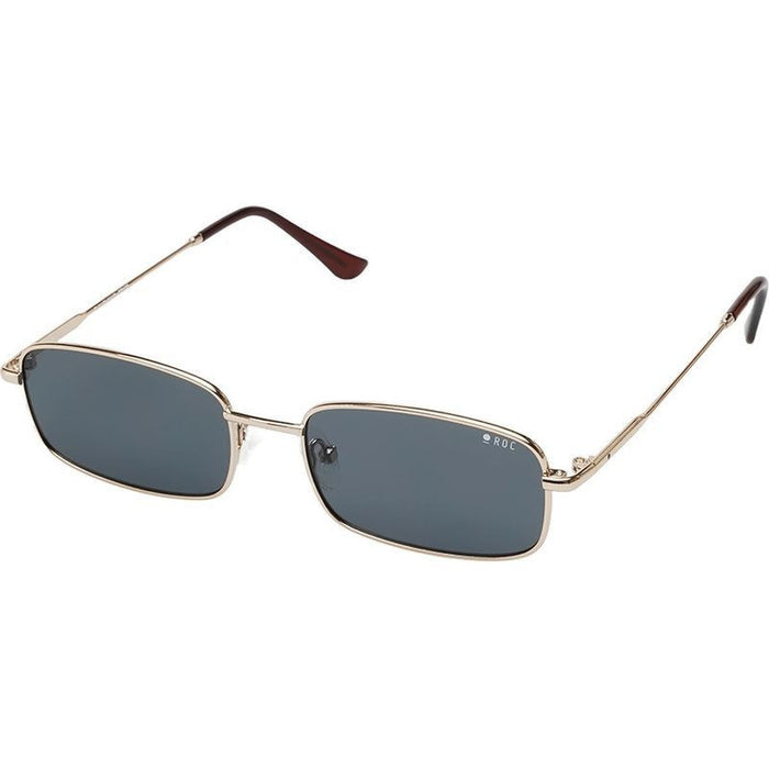 Blah Blah V2, Gold/Smoke Lenses