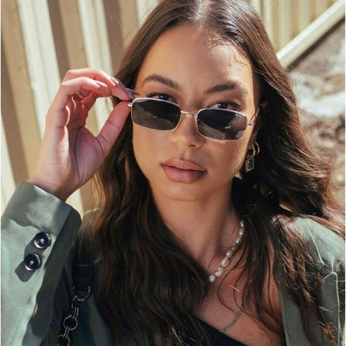 Blah Blah V2, Gold/Smoke Lenses