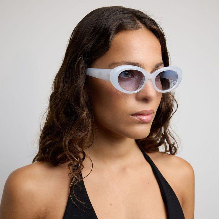 Blair, Baby Blue/Dawn Blue Gradient Lenses