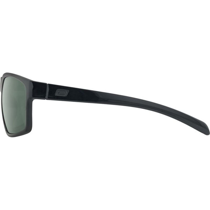 Blast, Black/Green Polarised Lenses