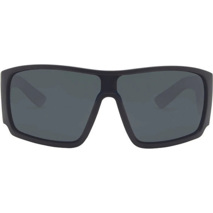 Blaze, Black/Smoke Polarised Lenses