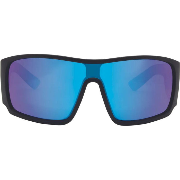 Blaze, Black/Blue Mirror Polarised Lenses