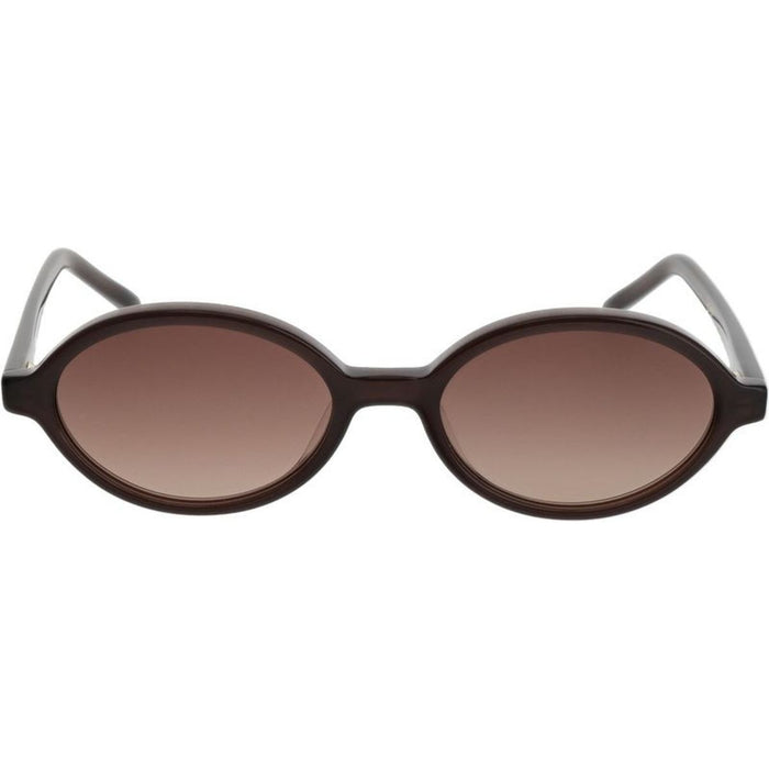 Bless, Brown/Brown Gradient Lenses