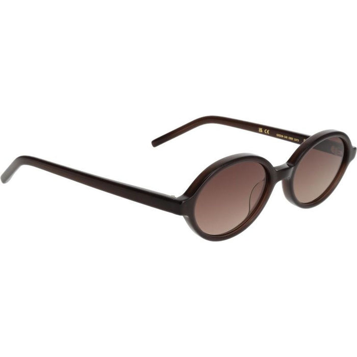 Bless, Brown/Brown Gradient Lenses