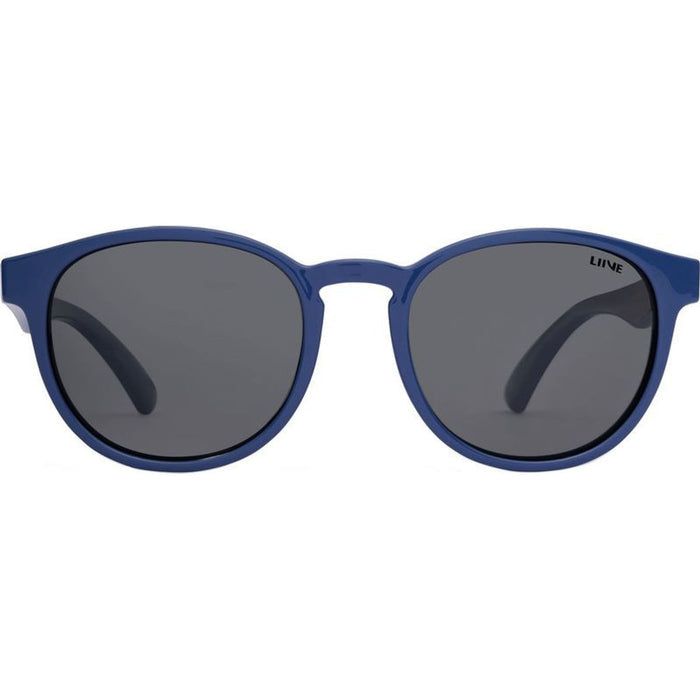 Bobby, Blue/Smoke Polarised Lenses