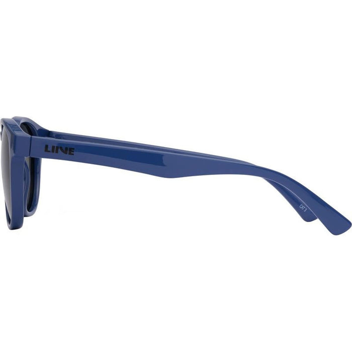 Bobby, Blue/Smoke Polarised Lenses