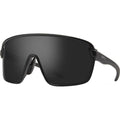 Bobcat, Matte Black/Chromapop Black Lenses
