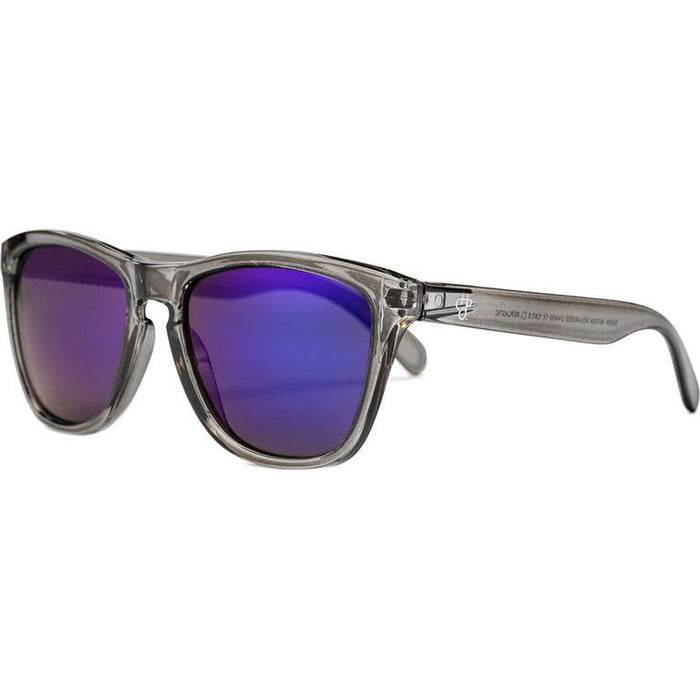 Bodhi, Black/Blue Polarised Lenses