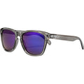 Bodhi, Black/Blue Polarised Lenses