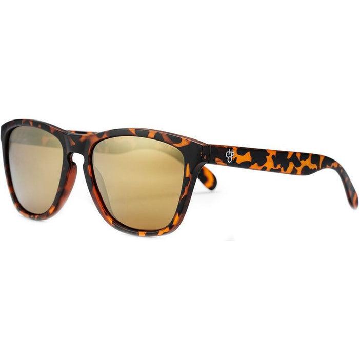 Bodhi, Turtle Brown/Brown Polarised Lenses