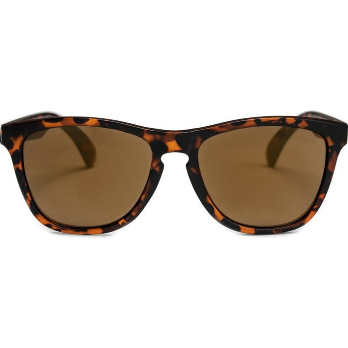 Bodhi, Turtle Brown/Brown Polarised Lenses