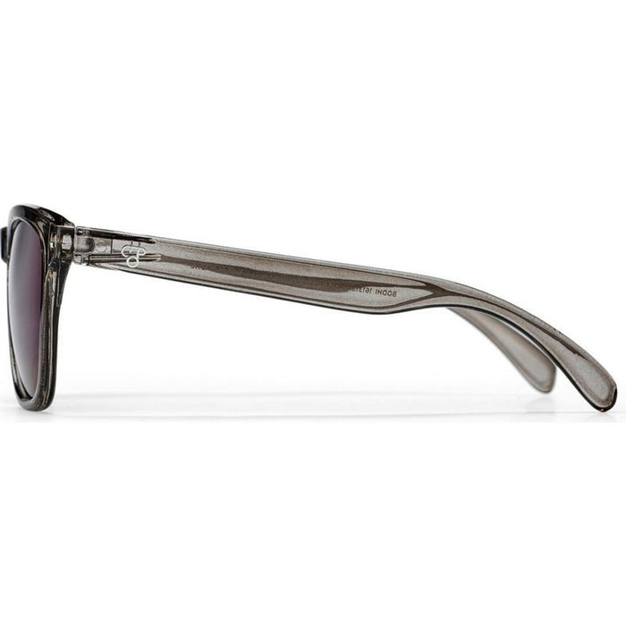 Bodhi, Black/Blue Polarised Lenses