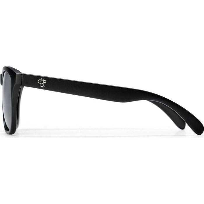 Bodhi, Black/Black Polarised Lenses