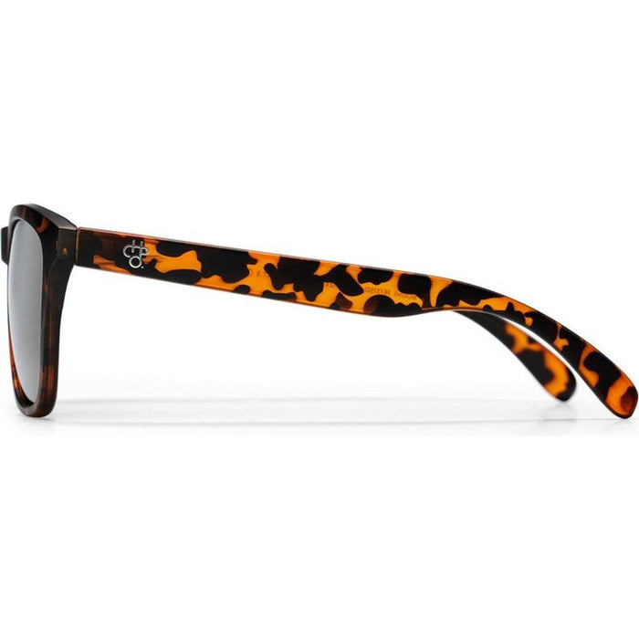 Bodhi, Turtle Brown/Brown Polarised Lenses