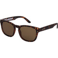 Bohemia, Matte Tort/Brown Polarised Lenses