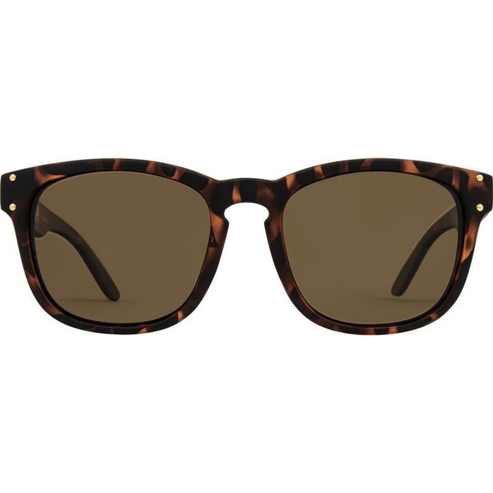 Bohemia, Matte Tort/Brown Polarised Lenses