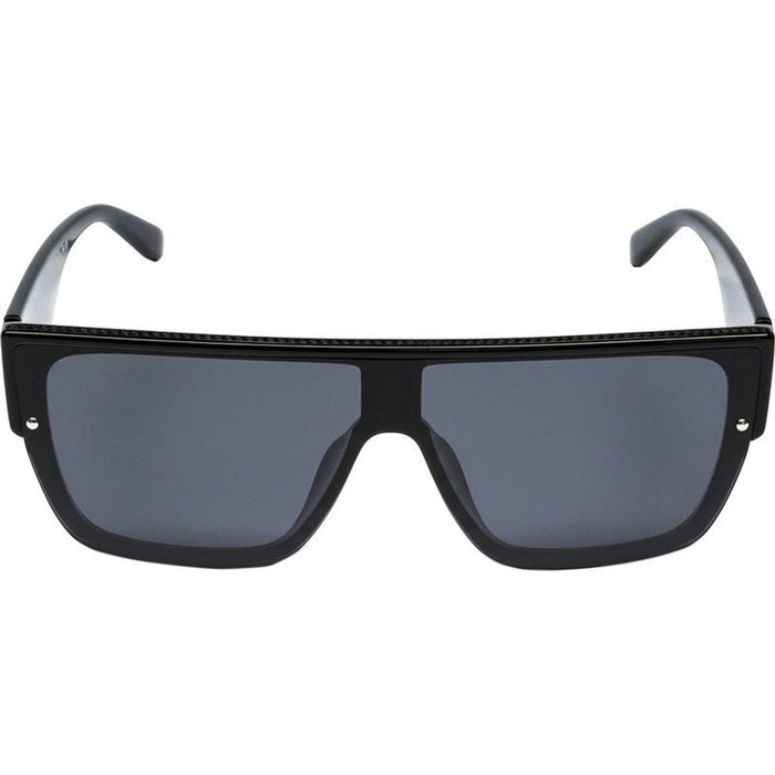 Bohemian PR4696, Shiny Black/Smoke Polarised Lenses