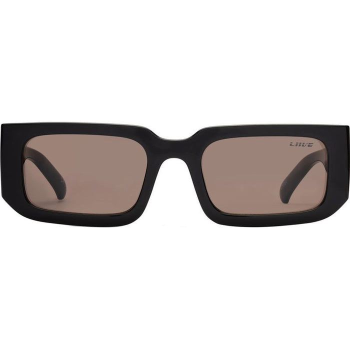 BOL, Black/Brown Lenses