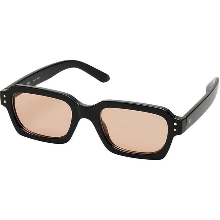 Bomb, Black/Cinnamon Lenses