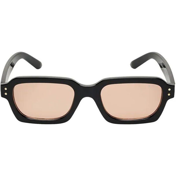 Bomb, Black/Cinnamon Lenses