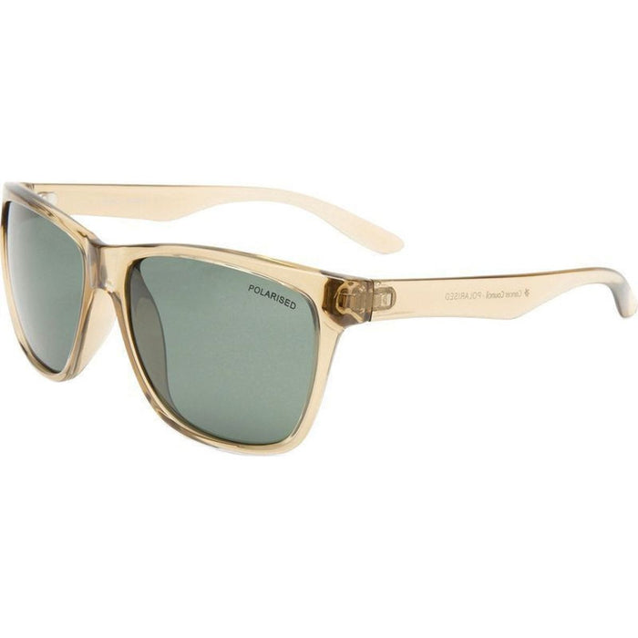 Bondi, Clear/Khaki Polarised Lenses