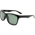 Bondi, Black/Green Polarised Lenses
